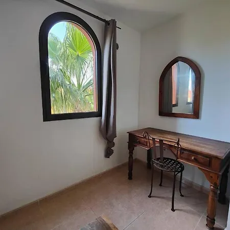Apartman Cumbre Vieja Fuerteventura
